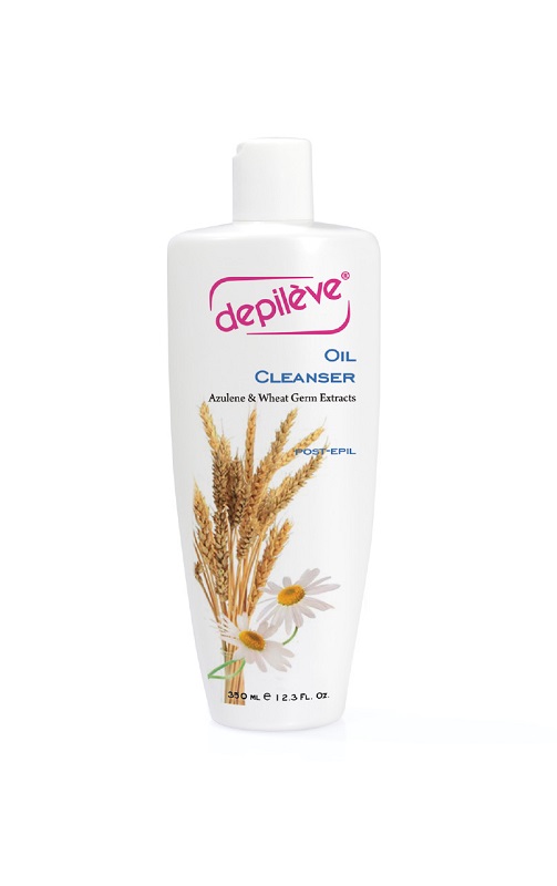 ACEITE LIMPIADOR 220ML