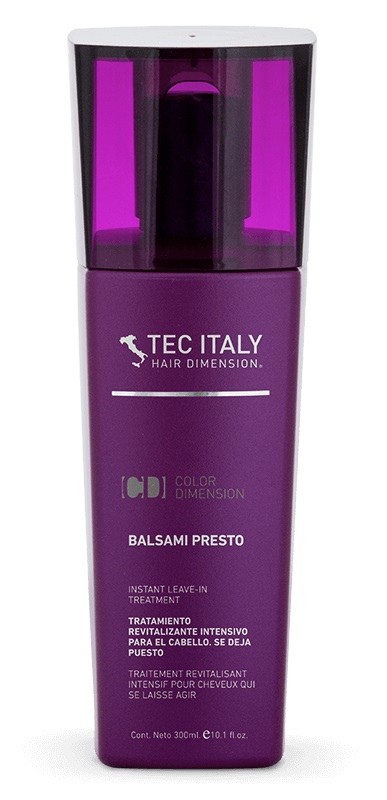 BALSAMI PRESTO 300 ML