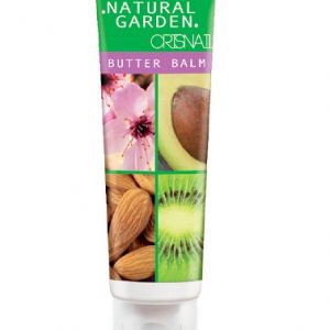BUTTER BALM 100ML