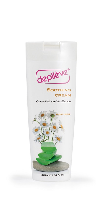CREMA CALMANTE 200ML