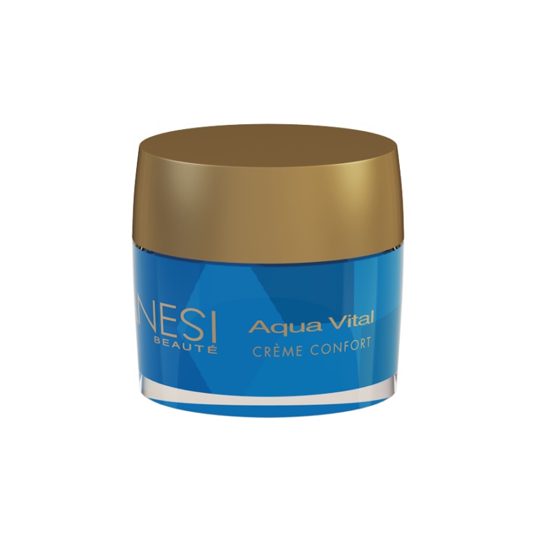 CREMA CONFORT AQUA VITAL 50 ML