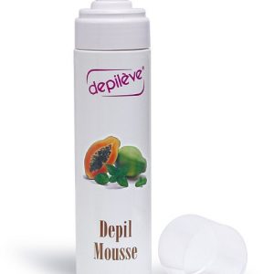 DEPIL MOUSSE