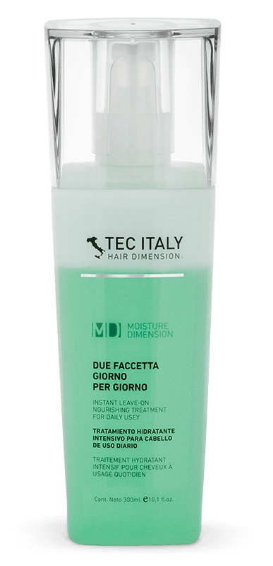 DUE FACCETTA GIORNO PER GIORNO 300 ML