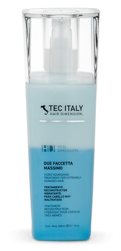 DUE FACCETTA MASSIMO 300 ML
