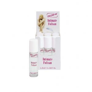 FOLISAN 1 UN X 8 ML