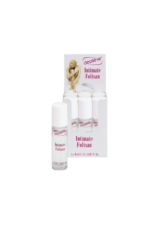 FOLISAN 1 UN X 8 ML