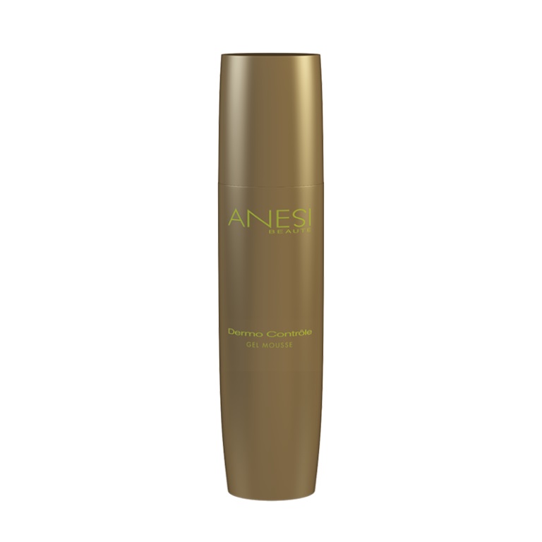 GEL MOUSSE 200 ML