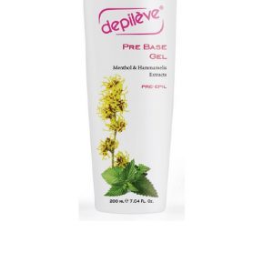GEL PREBASE 200ML