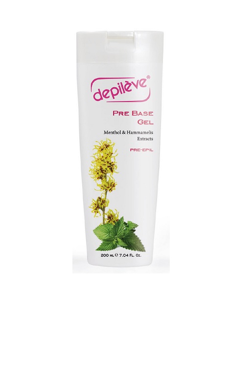 GEL PREBASE 200ML
