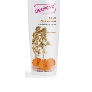 LECHE LIMPIADORA 200ML
