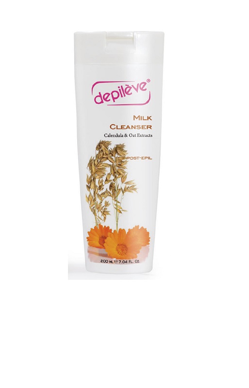 LECHE LIMPIADORA 200ML