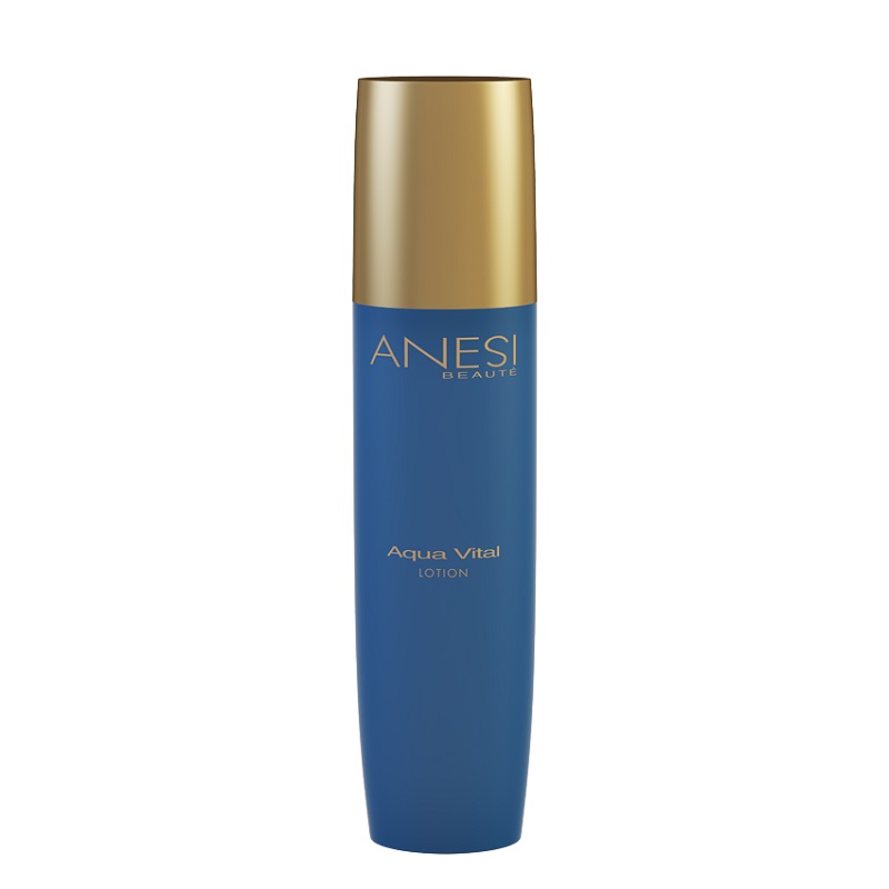 LOCIÓN AQUA VITAL 200 ML