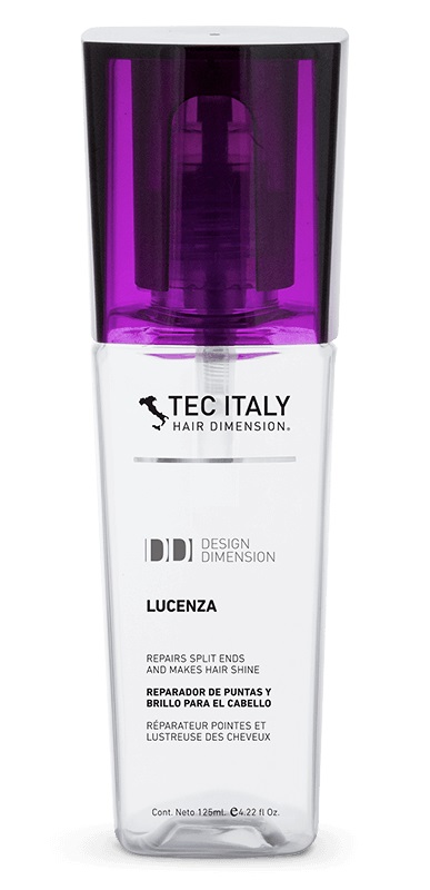LUCENZA 125 ML