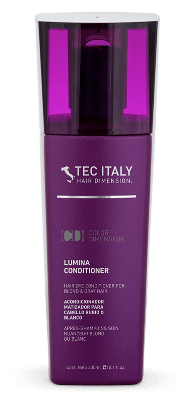 LUMINA ACONDICIONADOR 300 ML