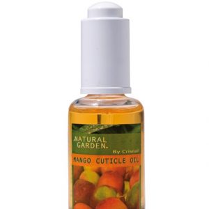 MANGO CUTICLE OIL 30ML