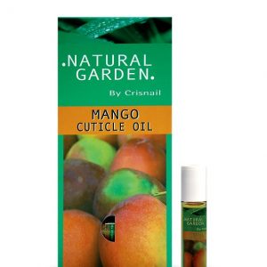 MANGO CUTICLE OIL ROLL ON 8ML 1 UN