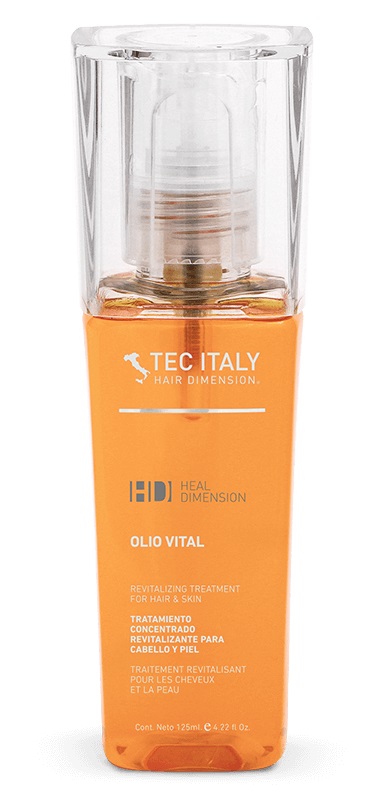 OLIO VITAL 125 ML