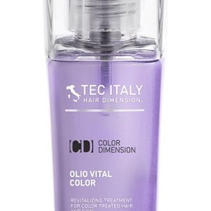 OLIO VITAL COLOR 125 ML.