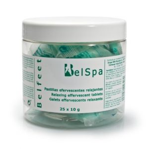 BELSPA 25 UN