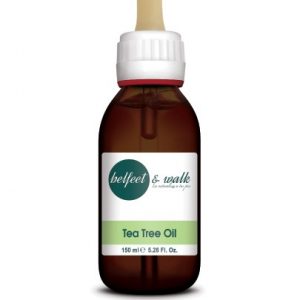 TEA TREE OIL 150 ML