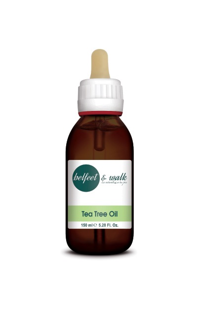 TEA TREE OIL 150 ML