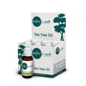 TEA TREE OIL 15 ml