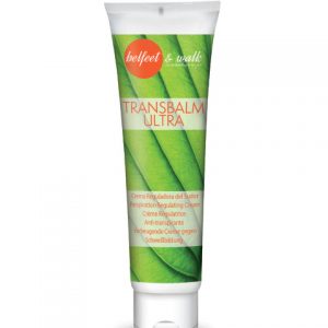 TRANSBALM 100 ML.