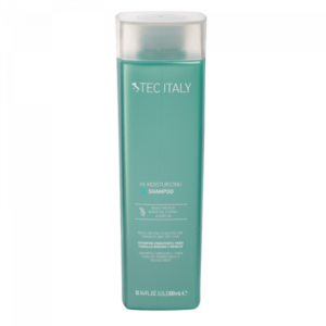 HI-MOISTURIZING SHAMPOO 300 ML