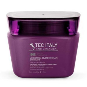 LUMINA FORZA COLORE CHOCOLATE                                                                       280 ML