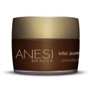 CREME REBELLION AGE 50 ML
