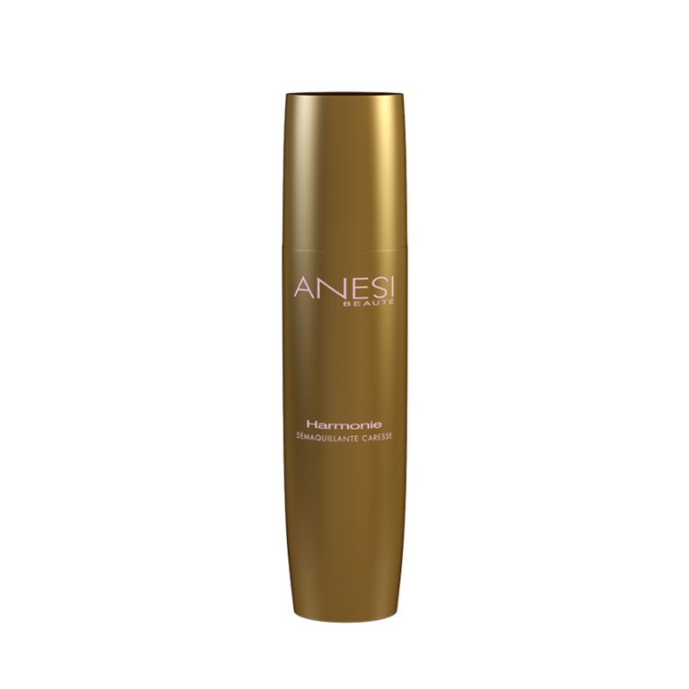 EMULSION DEMAQUILLANT CARESSE 200 ML.