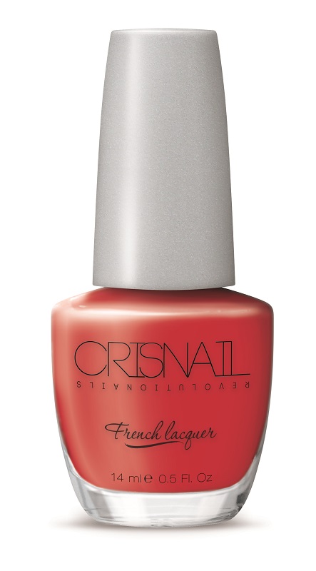 ESMALTE CLASSIC RED #166