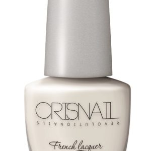 ESMALTE CRYSTAL WHITE #167