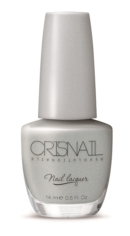 ESMALTE DIAMOND SILVER #223
