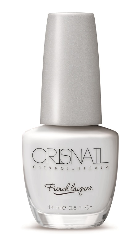 ESMALTE FRENCH WHITE #102