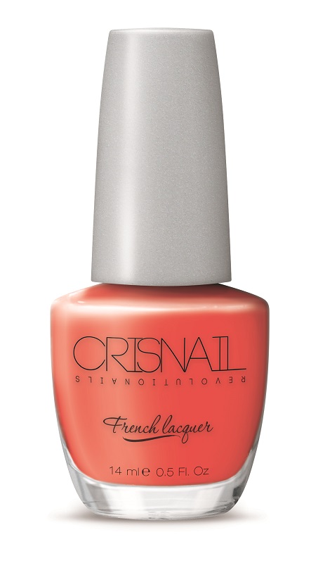 ESMALTE GLAM ORANGE #197