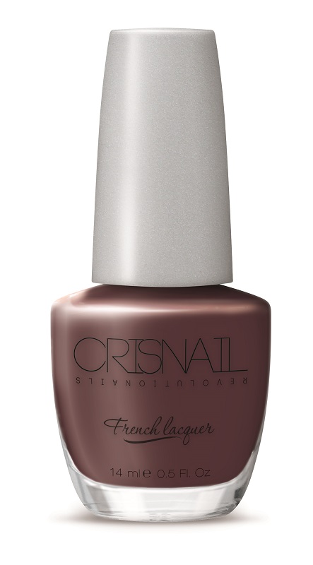 ESMALTE GLAMOROUS CHOCOLATE #162