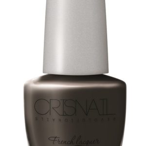 ESMALTE GLOSSY BLACK #161