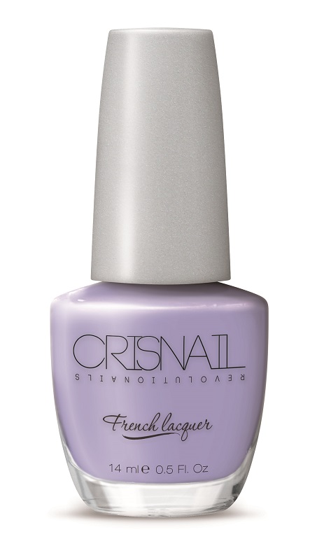 ESMALTE GRIS METAL #204