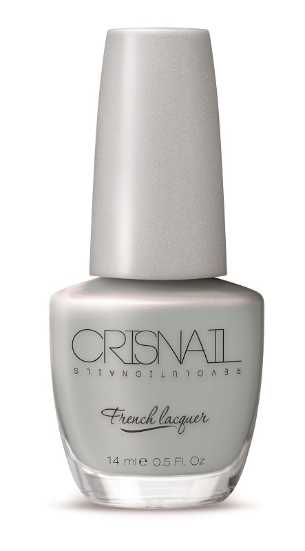 ESMALTE GRIS MODA #233
