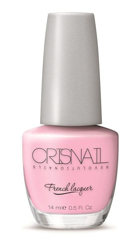 ESMALTE INTENSE PINK #160