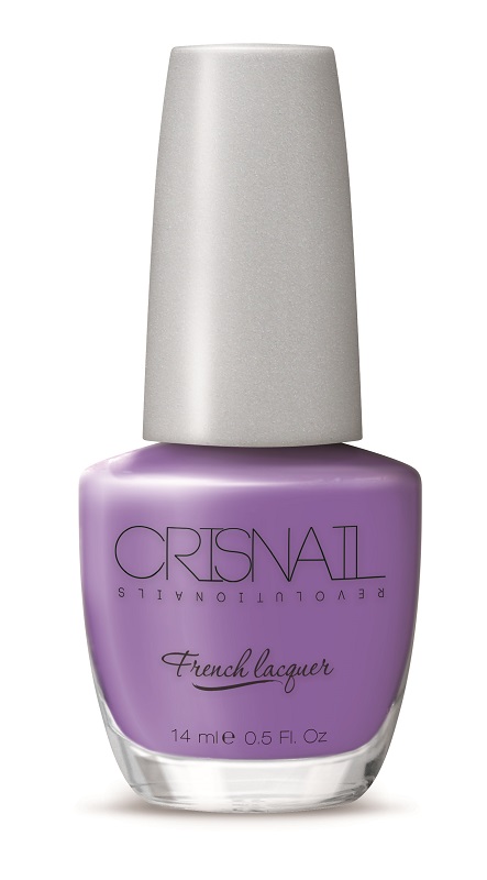 ESMALTE LIGHT GRAPE #216