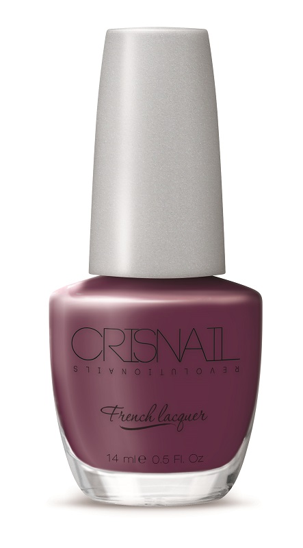 ESMALTE MAHOGANY BROWN #176