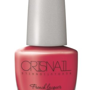 ESMALTE METALLIC RED #156