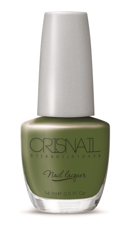 ESMALTE MILITARY VERT #205