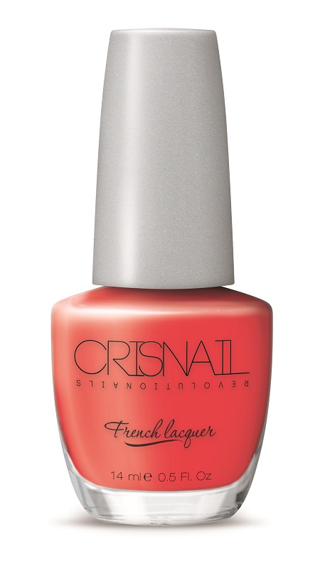 ESMALTE ORANGE MODA #240