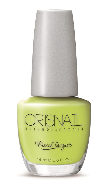 ESMALTE PISTACHE #213