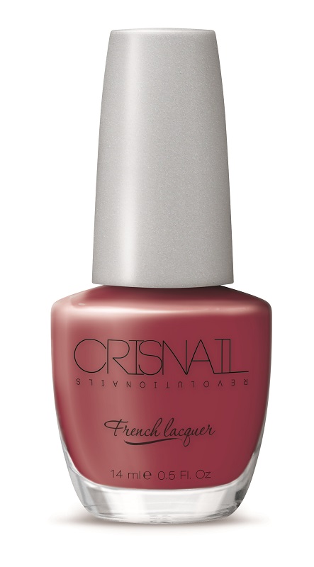 ESMALTE TOXIC RED #146