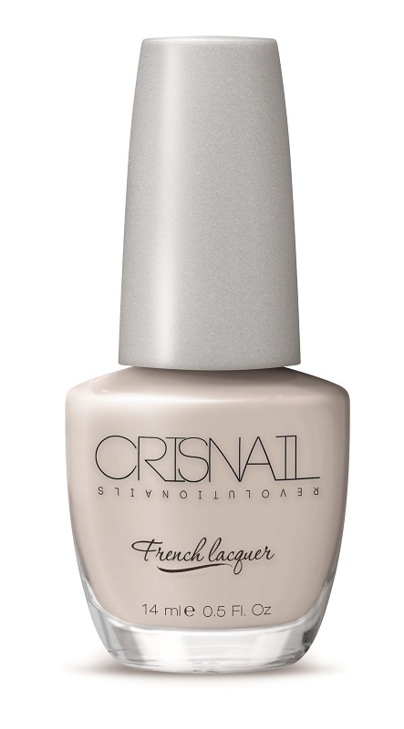 ESMALTE TRANSPARENT WHITE #164