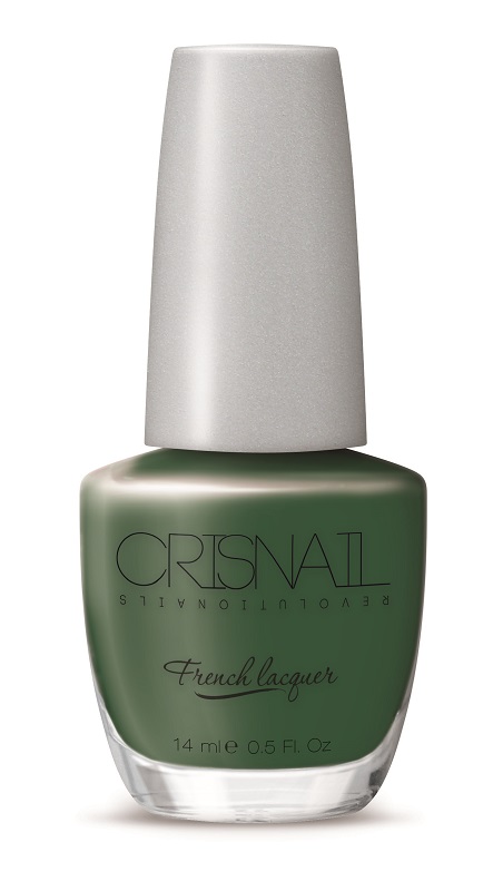 ESMALTE VERT PRECIEUX #255